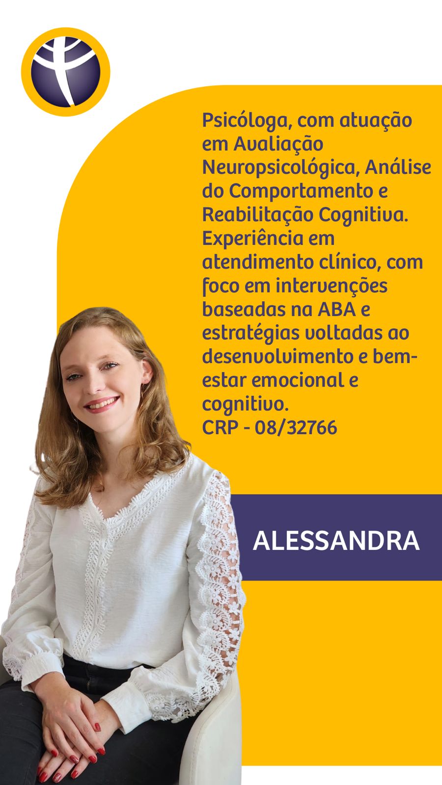Dra. Alessandra
