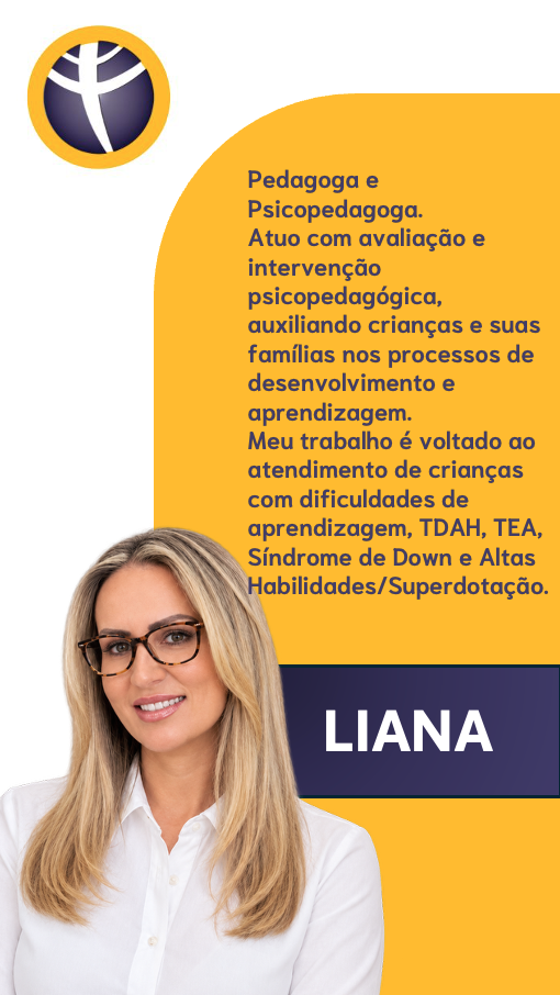 Dra. Liana
