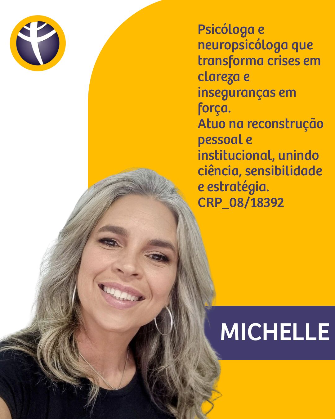 Dra. Michelle