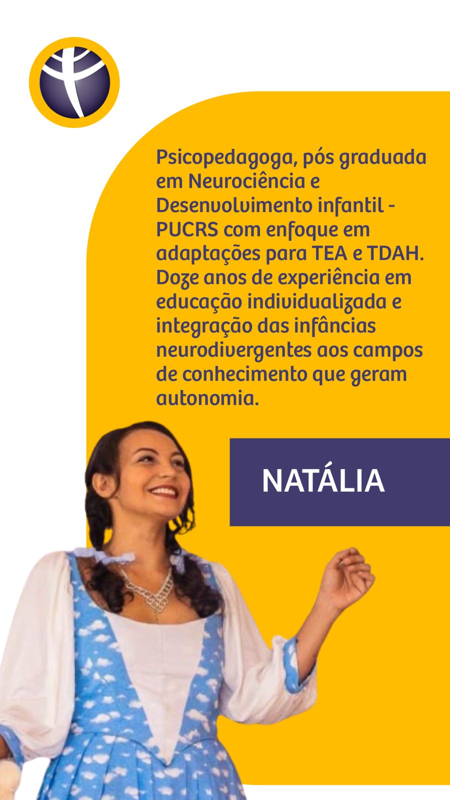 Dra. Natália