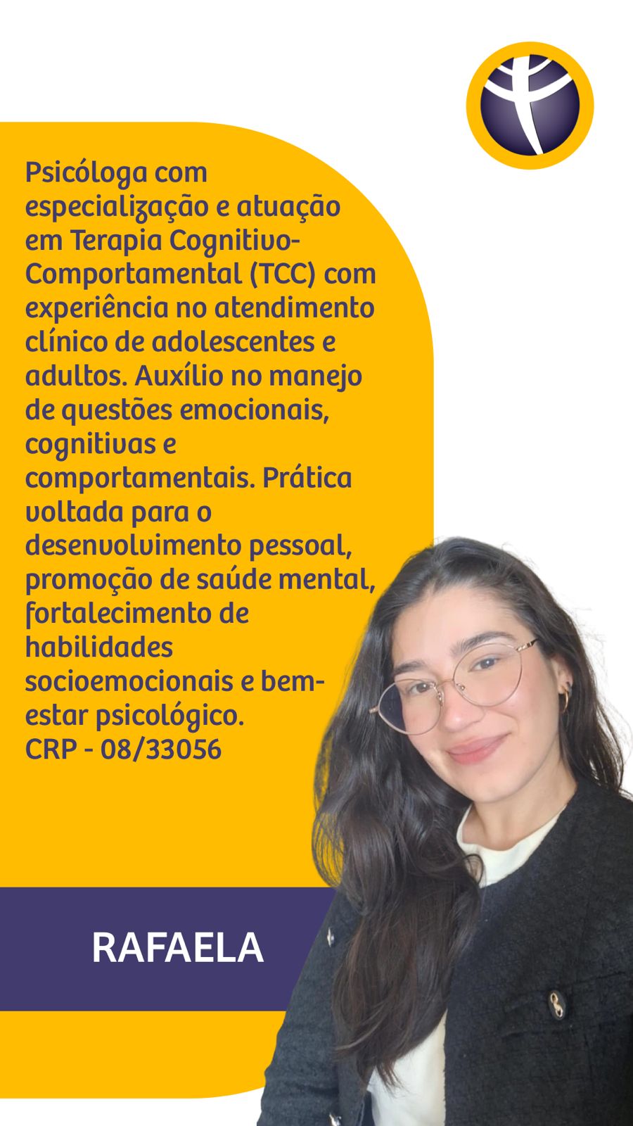 Dra. Rafaela
