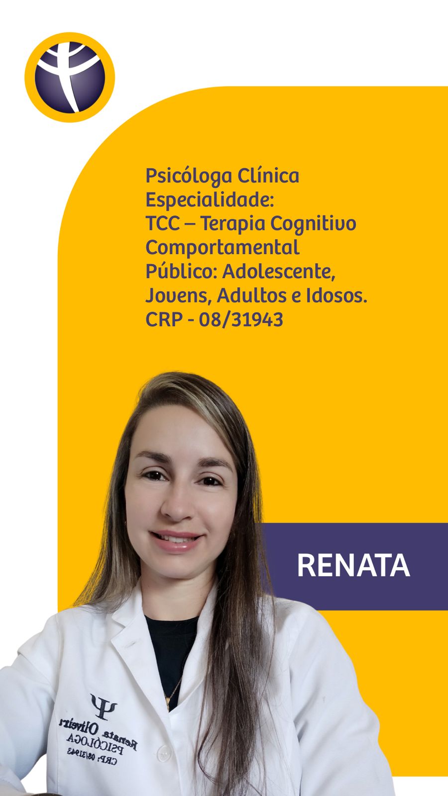 Dra. Renata